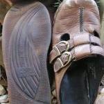 Shoes Sandals Doc Martens T Strap Slip On Size 5..